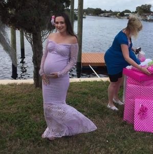 Maternity dress